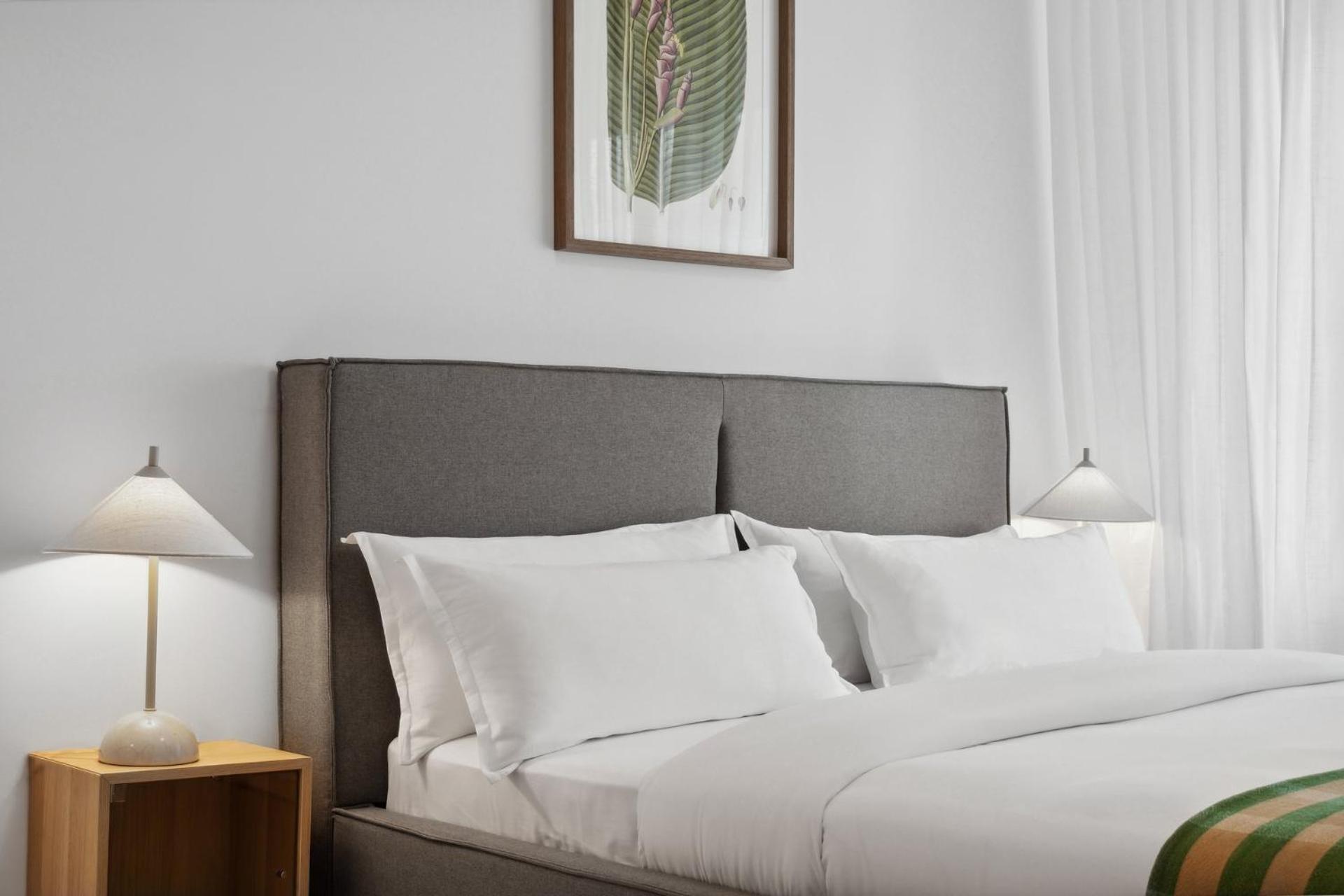 Beautiful 1-bedroom With Kitchen, King Bed And Free Wifi In Wuppertal
